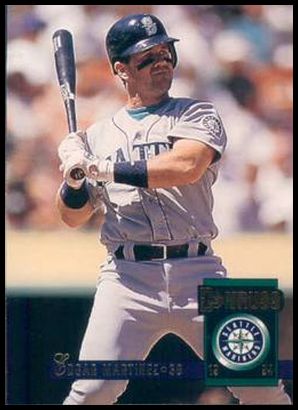 268 Edgar Martinez